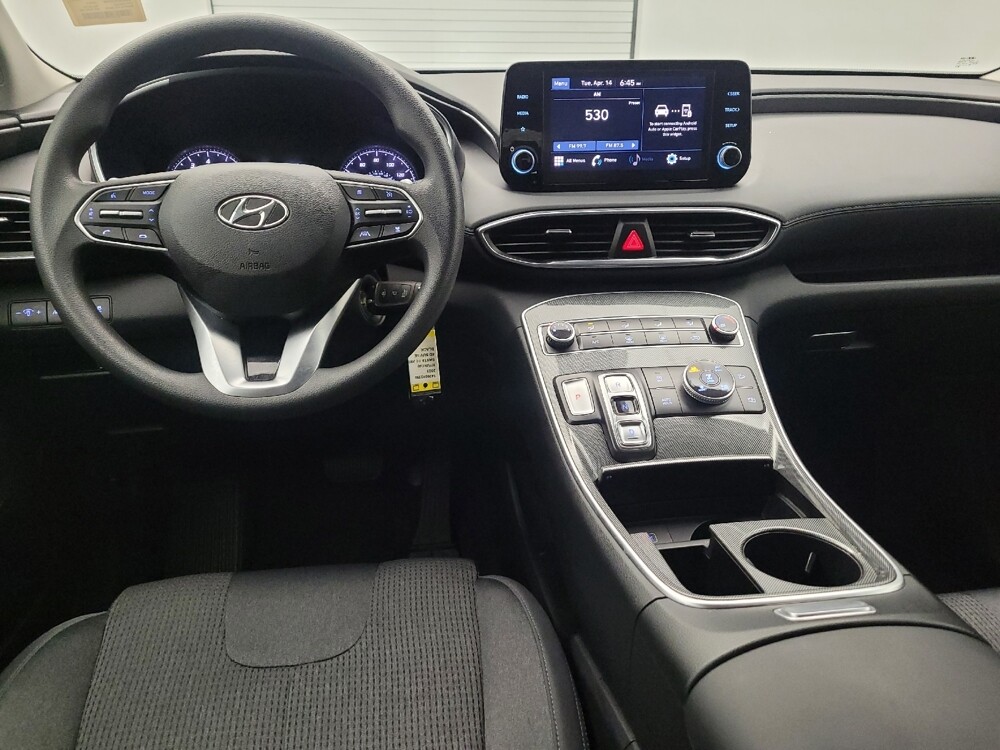 2023 Hyundai Santa Fe in Toledo, OH 43617 - 18134217 22