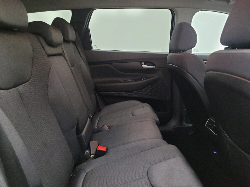 2023 Hyundai Santa Fe in Toledo, OH 43617 - 18134217 19