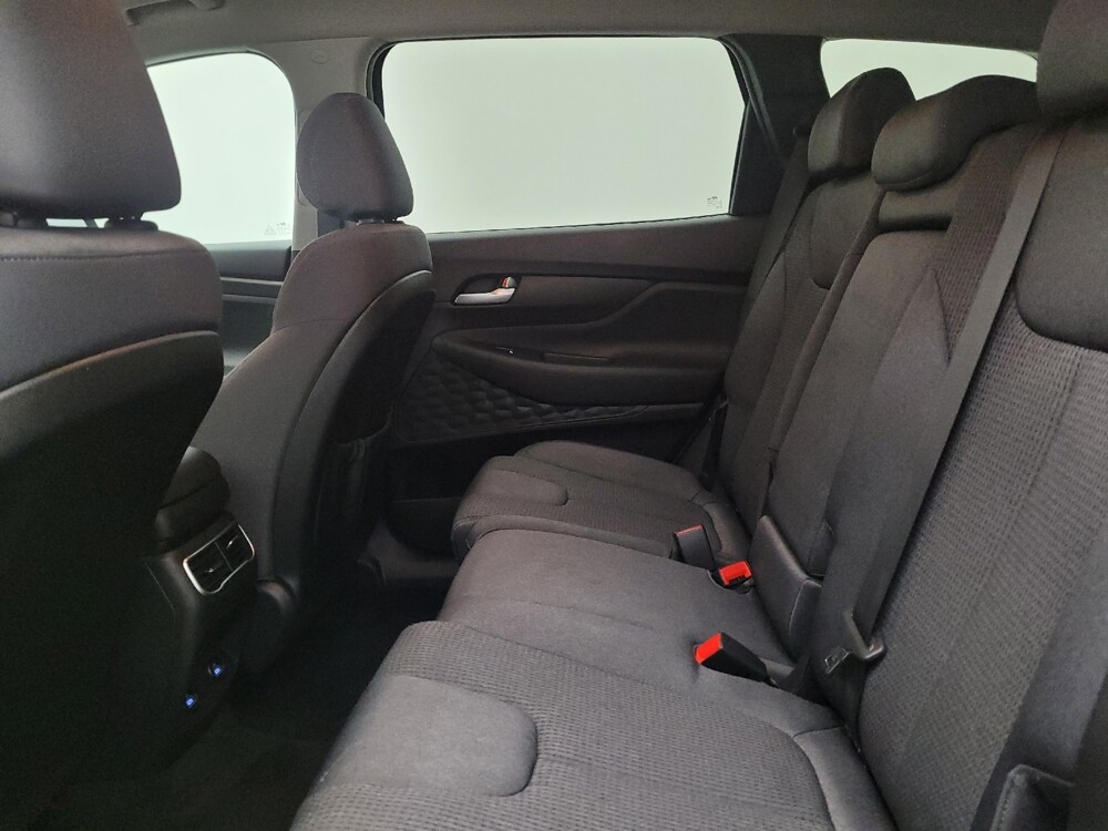 2023 Hyundai Santa Fe in Toledo, OH 43617 - 18134217 18