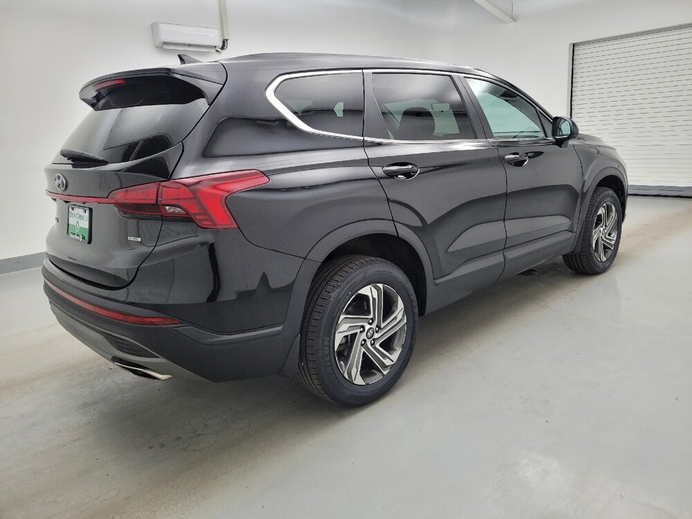 2023 Hyundai Santa Fe in Toledo, OH 43617 - 18134217 10