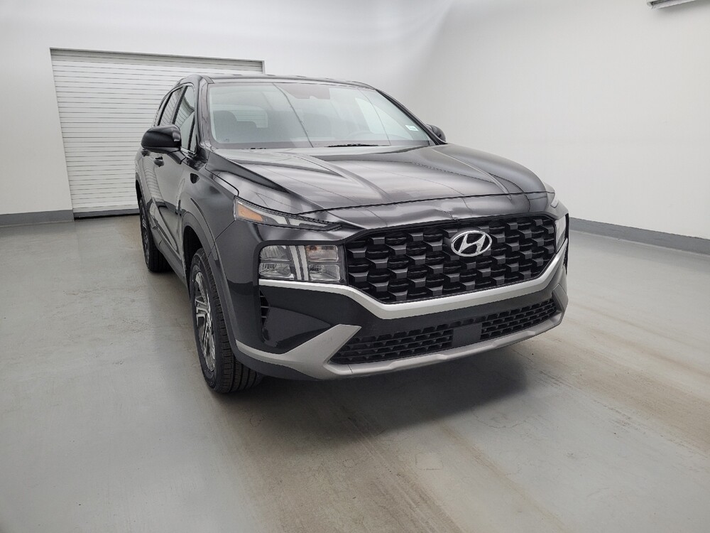 2023 Hyundai Santa Fe in Toledo, OH 43617 - 18134217 14