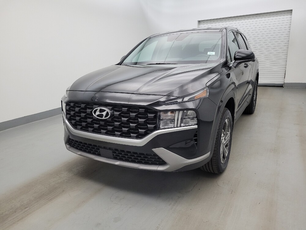 2023 Hyundai Santa Fe in Toledo, OH 43617 - 18134217 15