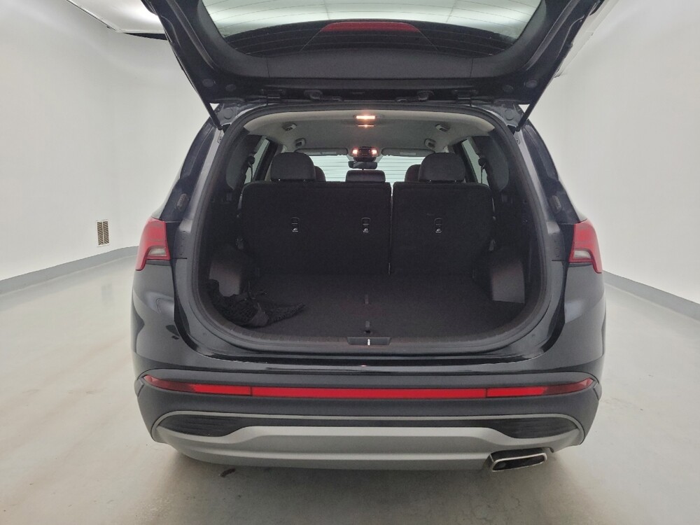 2023 Hyundai Santa Fe in Toledo, OH 43617 - 18134217 29