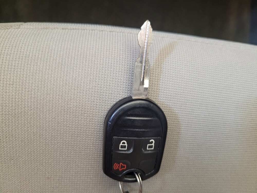 2014 Ford Edge in Toledo, OH 43617 - 18134218 32