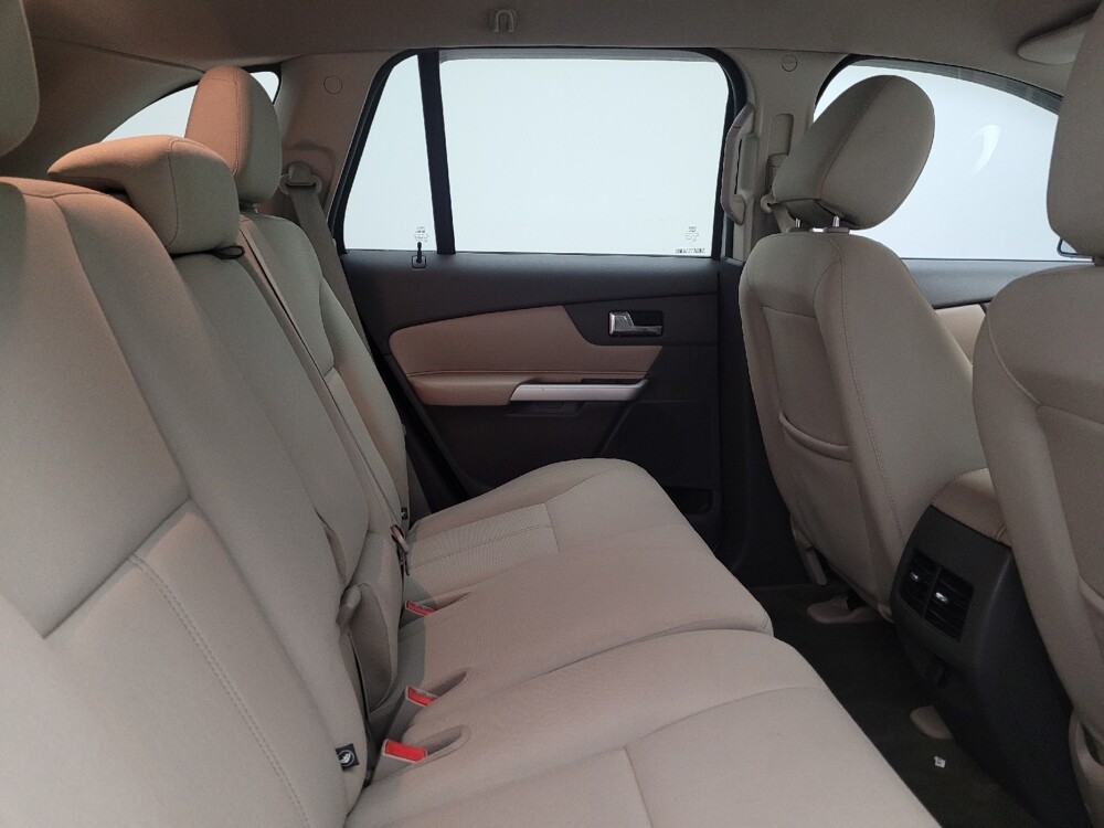 2014 Ford Edge in Toledo, OH 43617 - 18134218 19