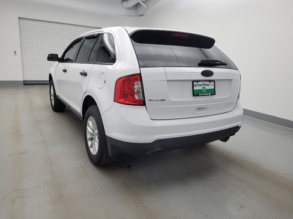 2014 Ford Edge in Toledo, OH 43617 - 18134218 5