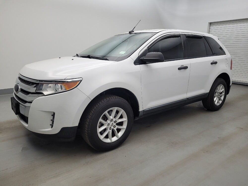 2014 Ford Edge in Toledo, OH 43617 - 18134218 2