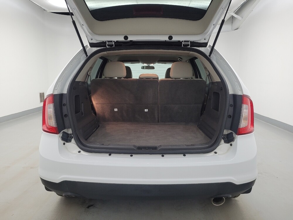 2014 Ford Edge in Toledo, OH 43617 - 18134218 29