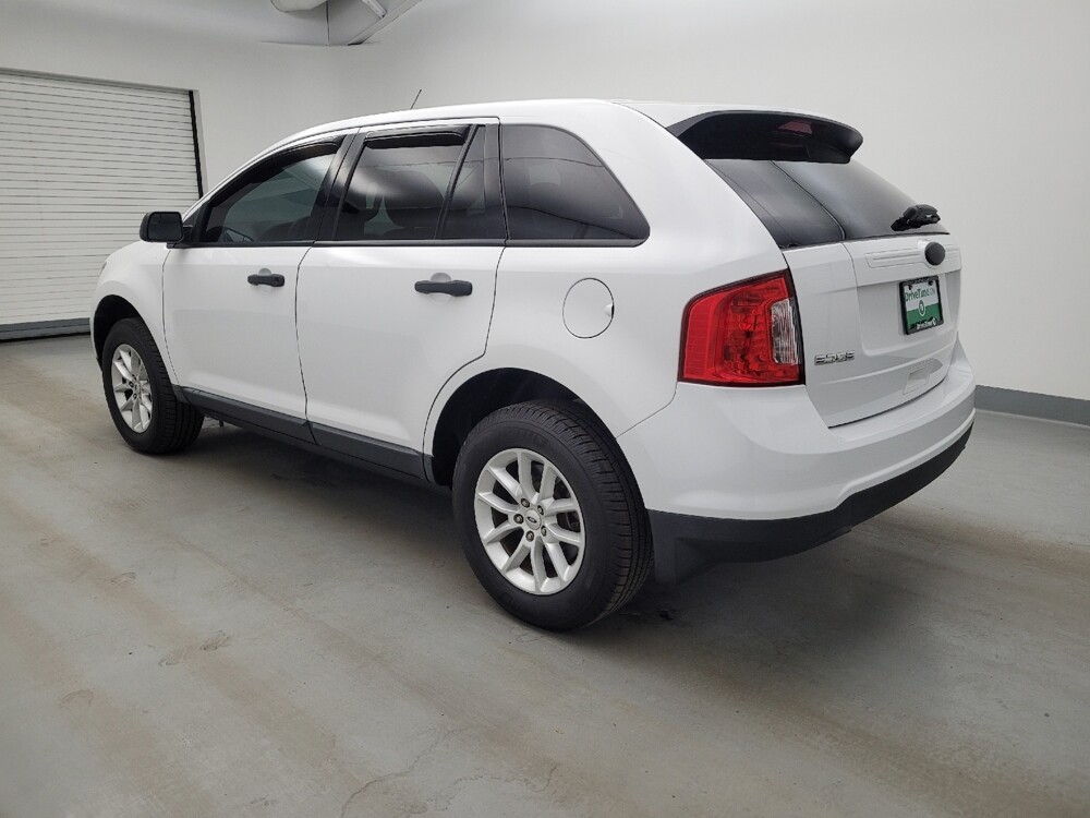 2014 Ford Edge in Toledo, OH 43617 - 18134218 3