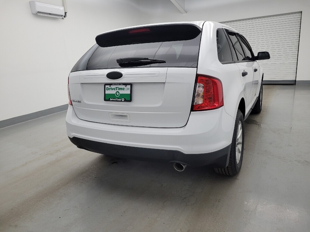 2014 Ford Edge in Toledo, OH 43617 - 18134218 7