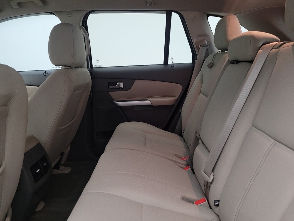 2014 Ford Edge in Toledo, OH 43617 - 18134218 18