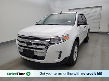 2014 Ford Edge in Toledo, OH 43617