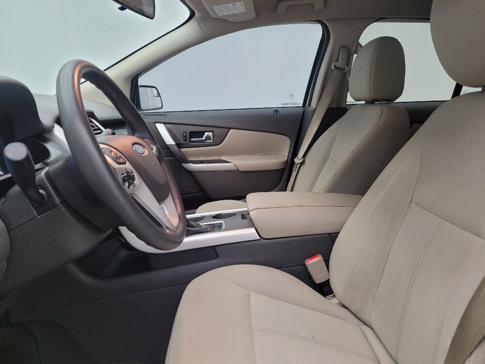 2014 Ford Edge in Toledo, OH 43617 - 18134218 17