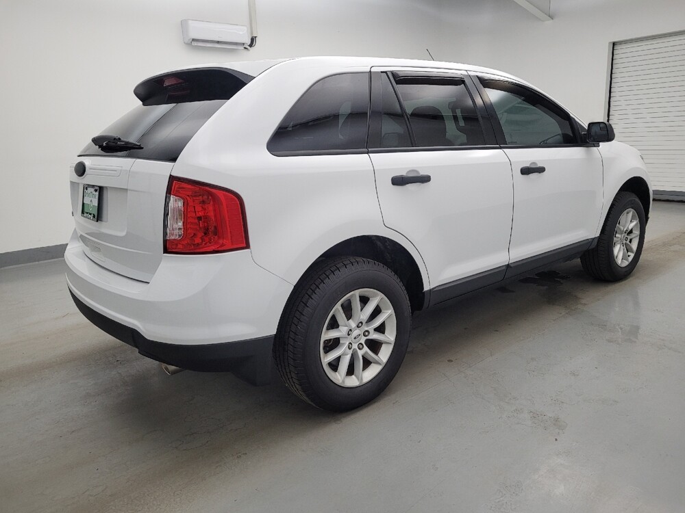 2014 Ford Edge in Toledo, OH 43617 - 18134218 10