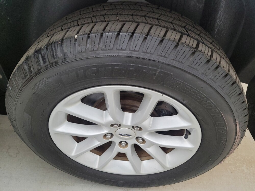 2014 Ford Edge in Toledo, OH 43617 - 18134218 31