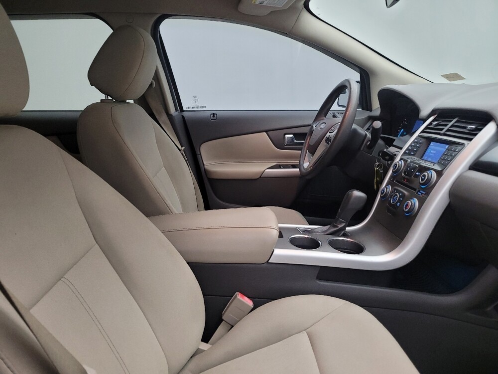 2014 Ford Edge in Toledo, OH 43617 - 18134218 21