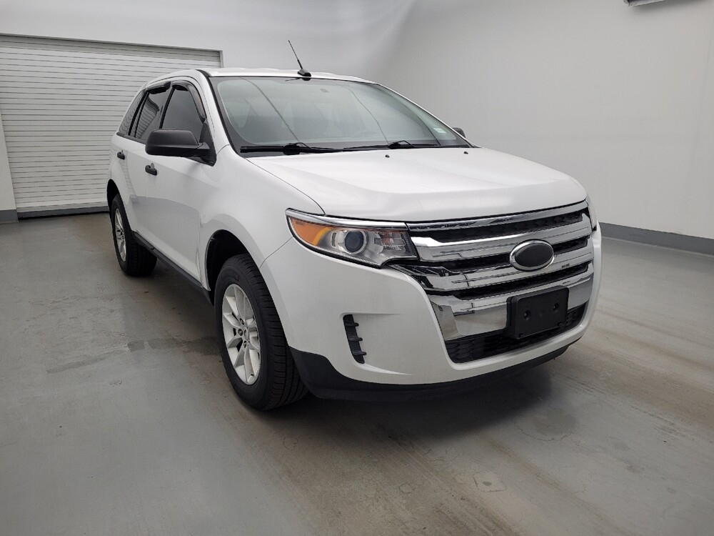 2014 Ford Edge in Toledo, OH 43617 - 18134218 13
