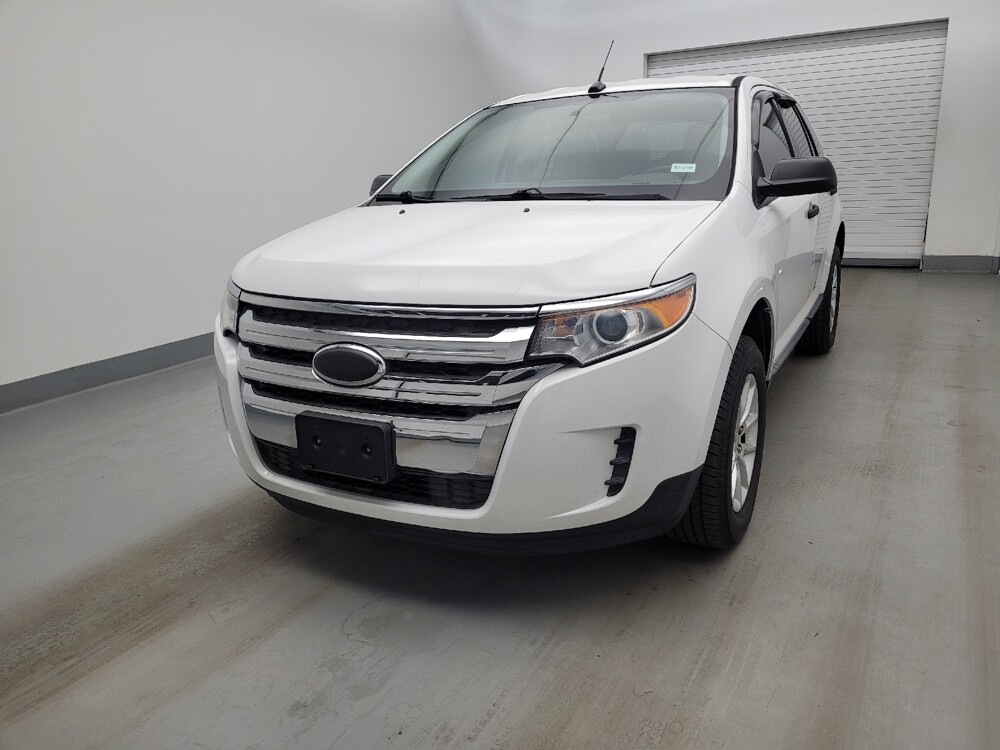 2014 Ford Edge in Toledo, OH 43617 - 18134218 15