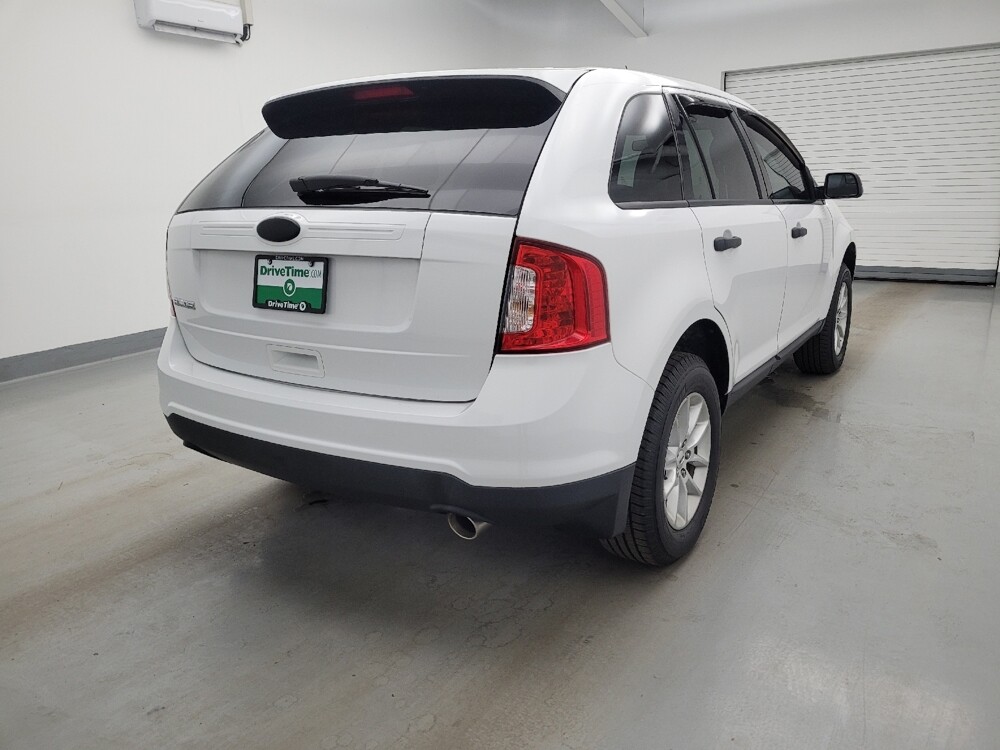 2014 Ford Edge in Toledo, OH 43617 - 18134218 9