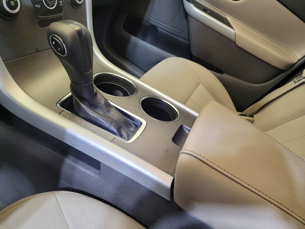 2014 Ford Edge in Toledo, OH 43617 - 18134218 26