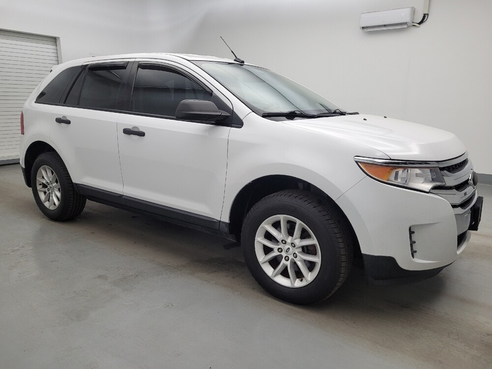 2014 Ford Edge in Toledo, OH 43617 - 18134218 11