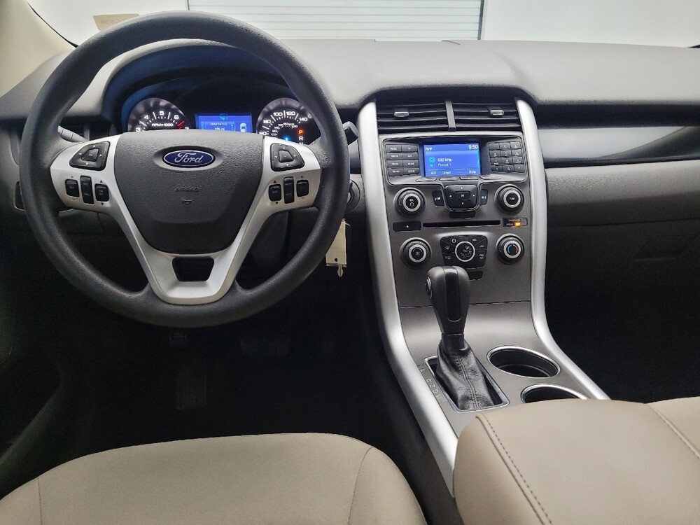 2014 Ford Edge in Toledo, OH 43617 - 18134218 22