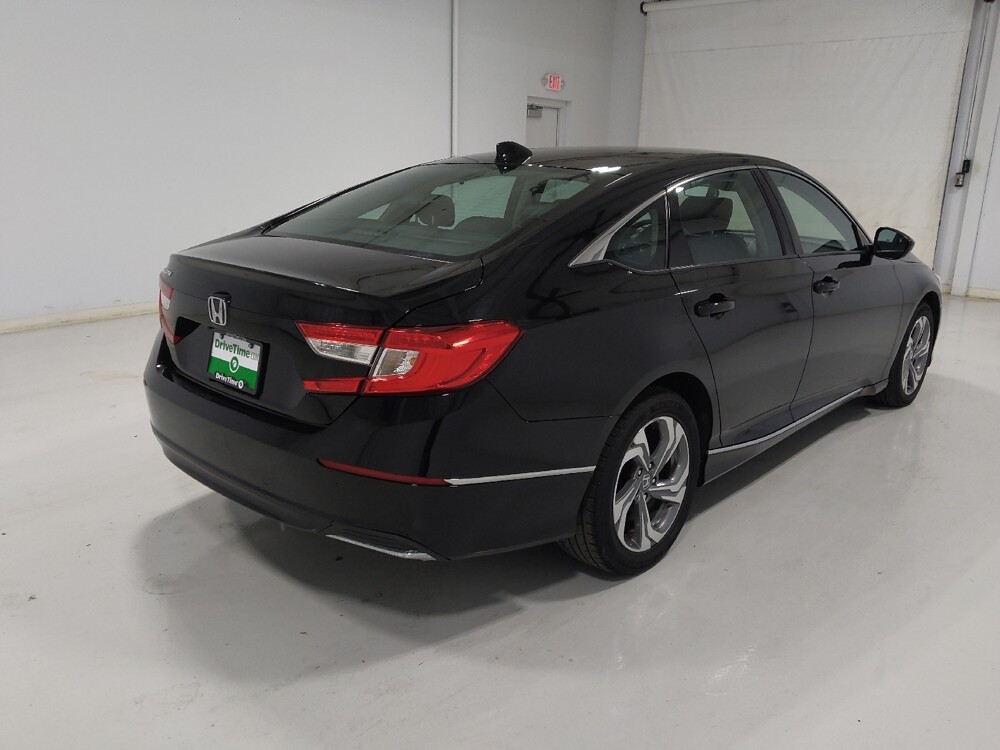 2020 Honda Accord in Columbus, OH 43231 - 18134219 9