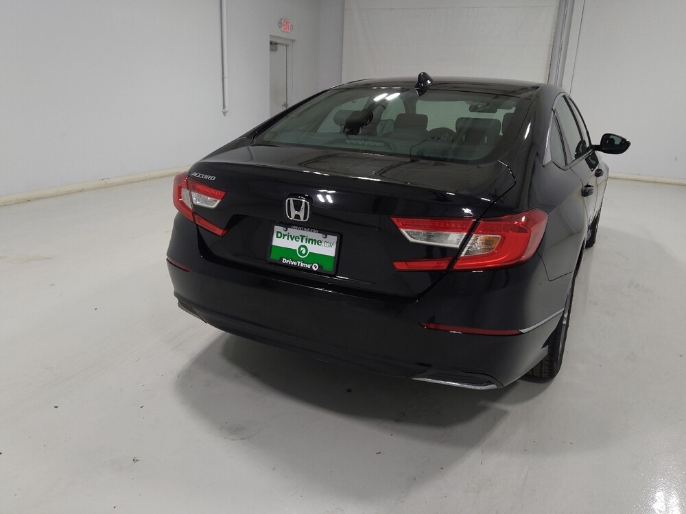 2020 Honda Accord in Columbus, OH 43231 - 18134219 7
