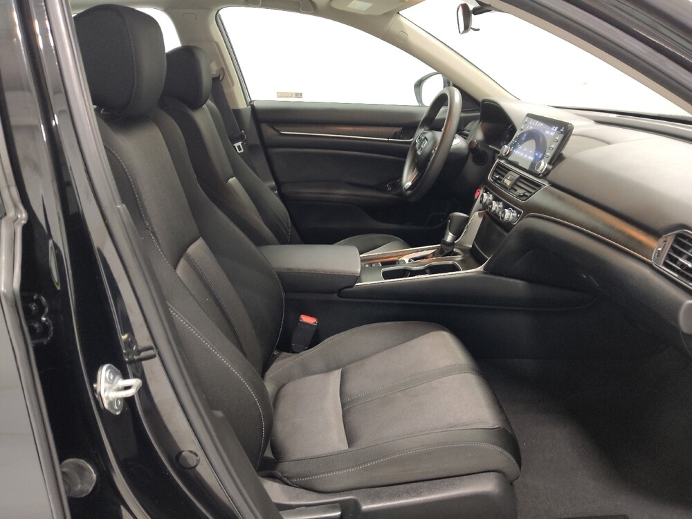 2020 Honda Accord in Columbus, OH 43231 - 18134219 21