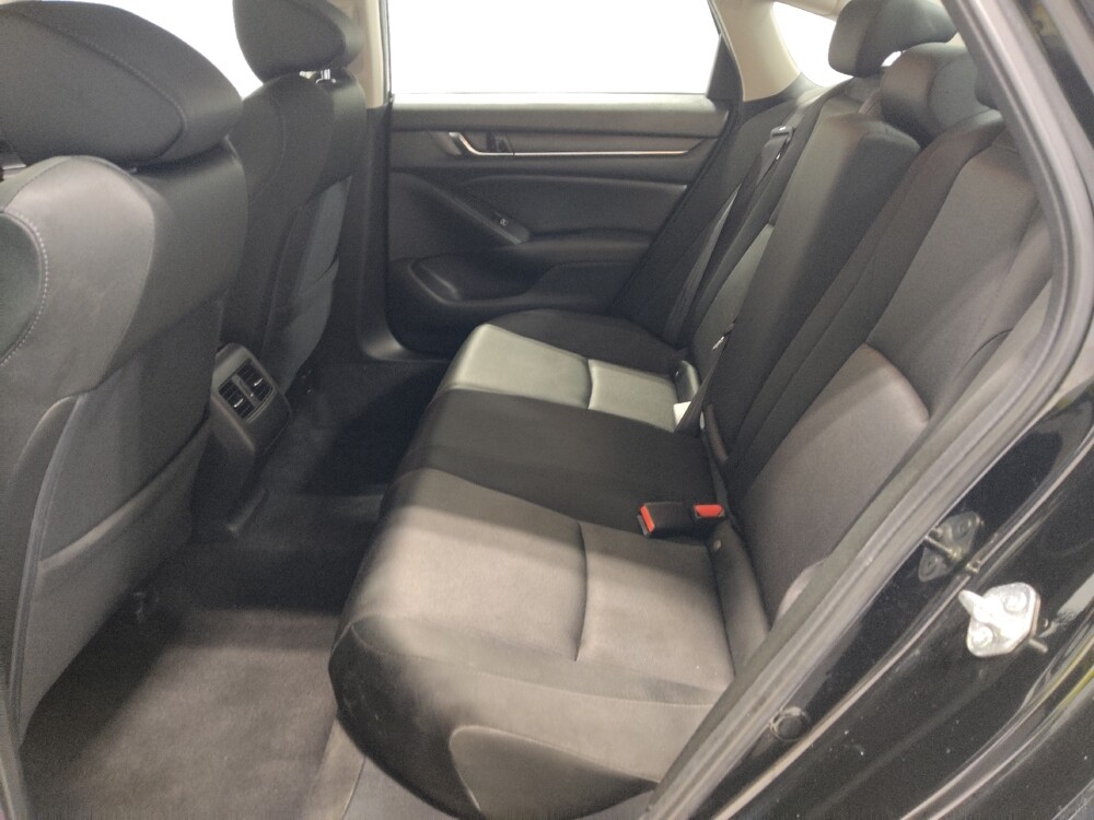 2020 Honda Accord in Columbus, OH 43231 - 18134219 18