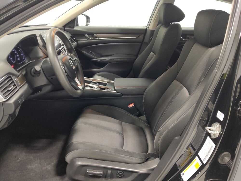 2020 Honda Accord in Columbus, OH 43231 - 18134219 17