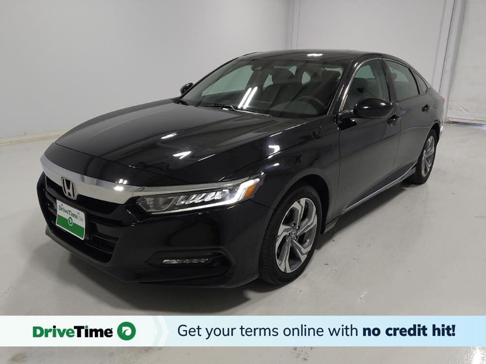 2020 Honda Accord in Columbus, OH 43231 - 18134219