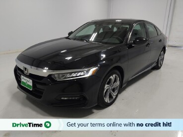 2020 Honda Accord in Columbus, OH 43231