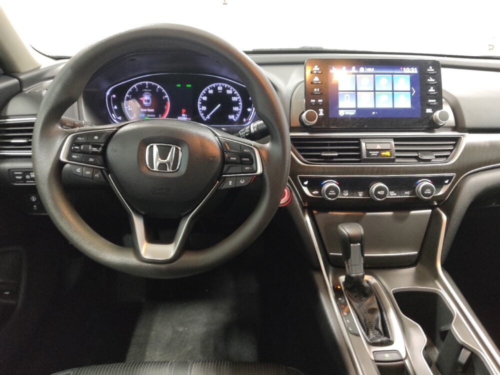 2020 Honda Accord in Columbus, OH 43231 - 18134219 22
