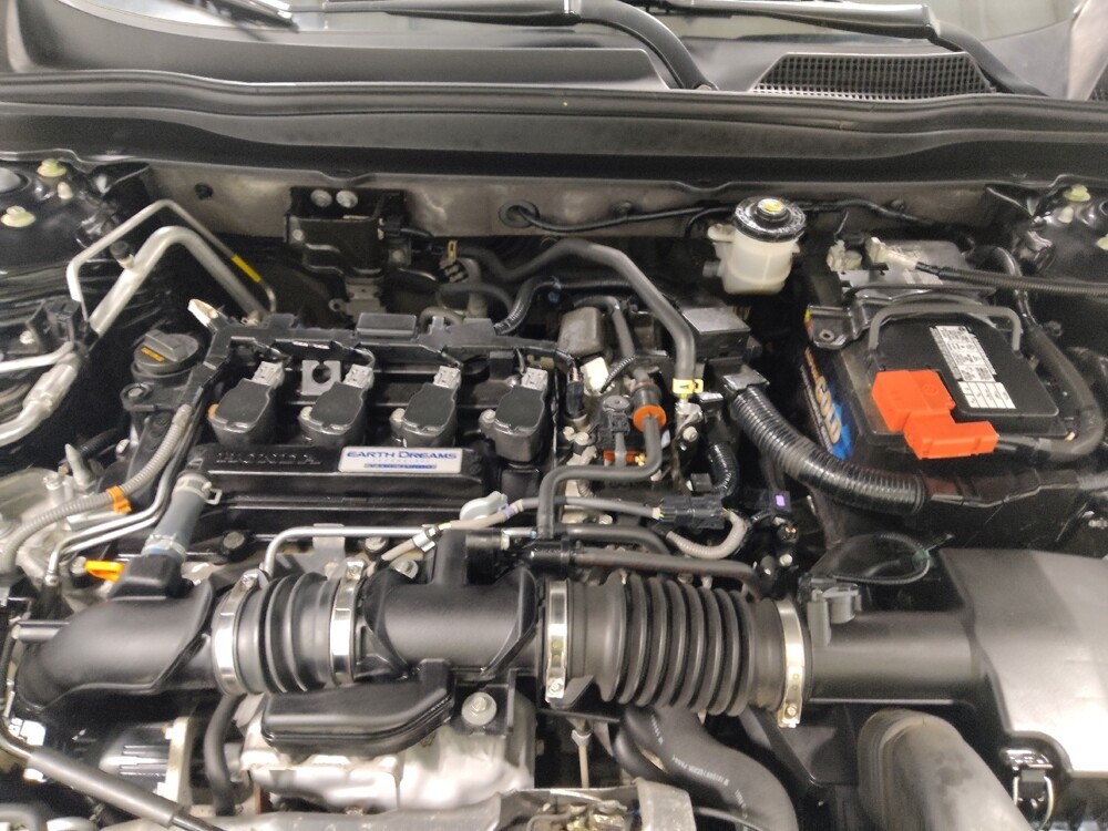 2020 Honda Accord in Columbus, OH 43231 - 18134219 30