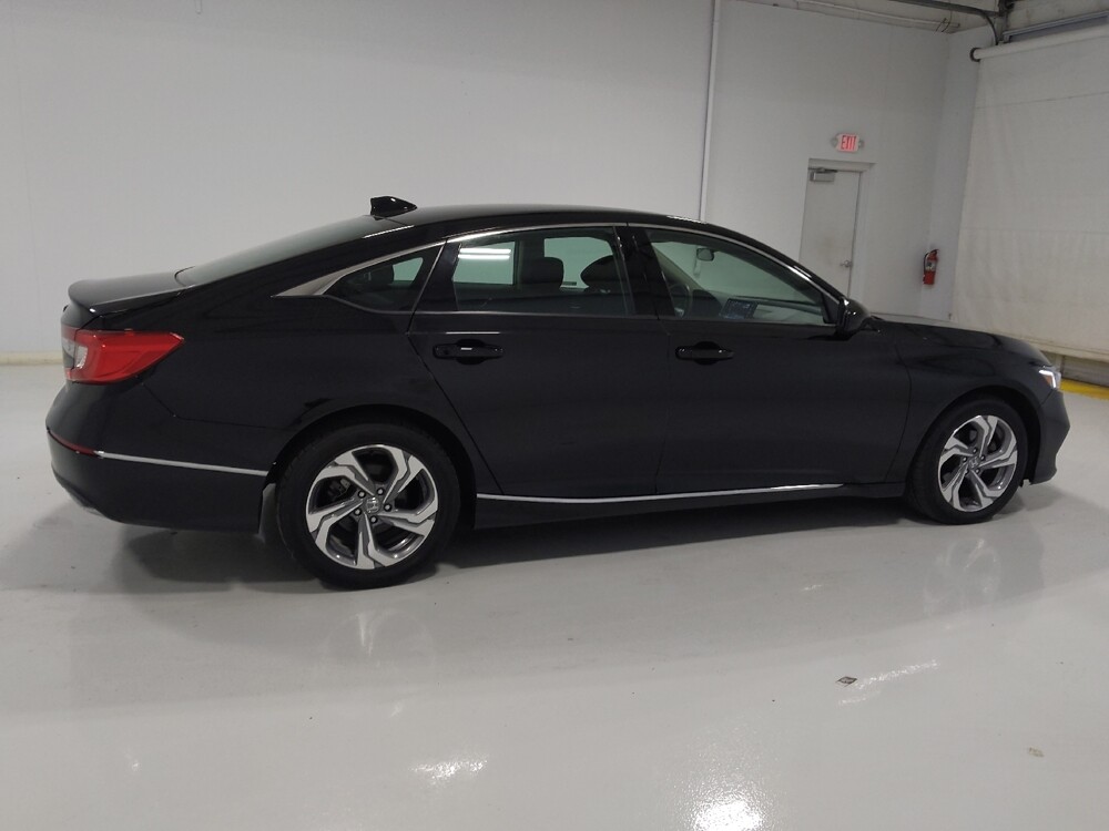 2020 Honda Accord in Columbus, OH 43231 - 18134219 10