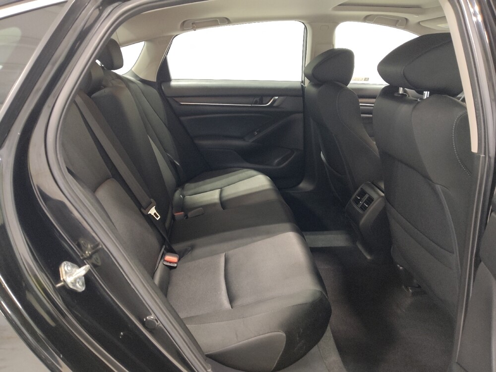 2020 Honda Accord in Columbus, OH 43231 - 18134219 19