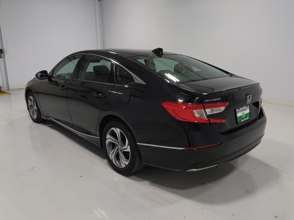 2020 Honda Accord in Columbus, OH 43231 - 18134219 5