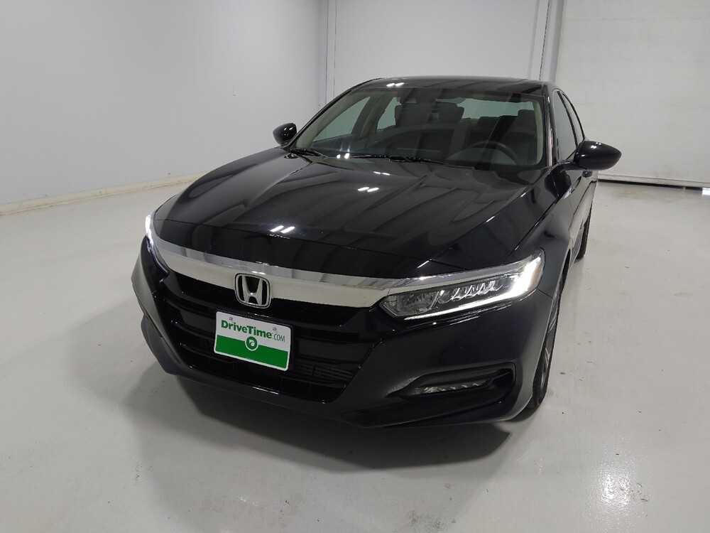 2020 Honda Accord in Columbus, OH 43231 - 18134219 15
