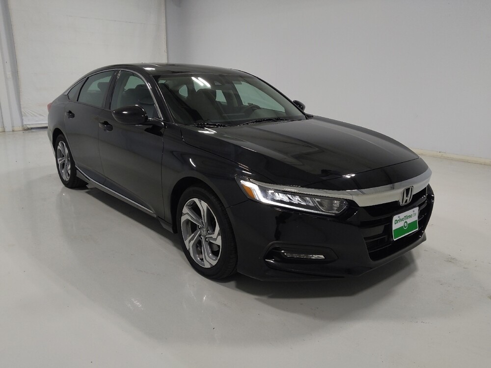 2020 Honda Accord in Columbus, OH 43231 - 18134219 13
