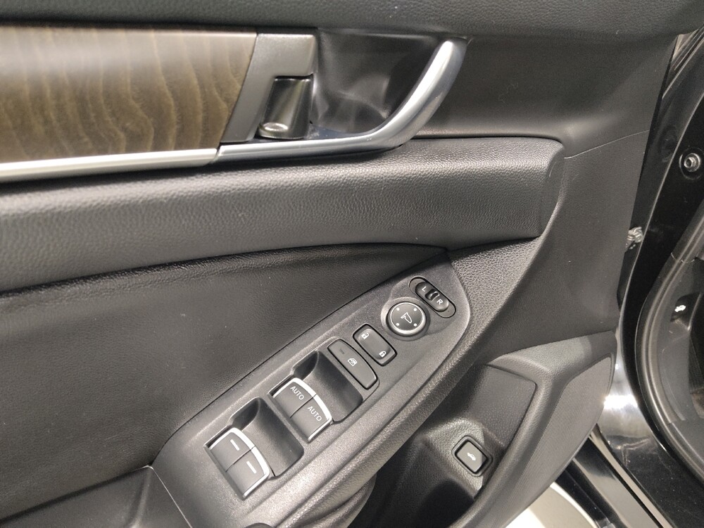 2020 Honda Accord in Columbus, OH 43231 - 18134219 27