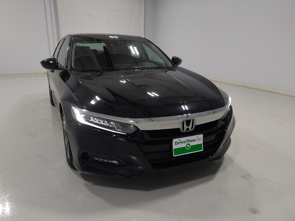 2020 Honda Accord in Columbus, OH 43231 - 18134219 14