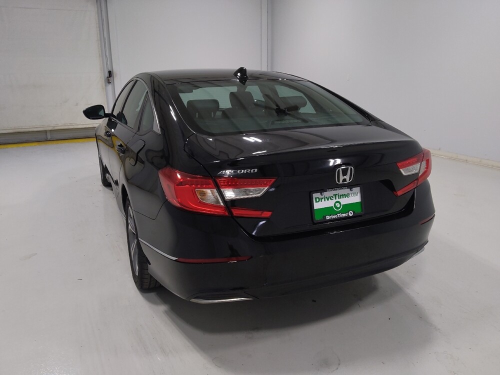 2020 Honda Accord in Columbus, OH 43231 - 18134219 6