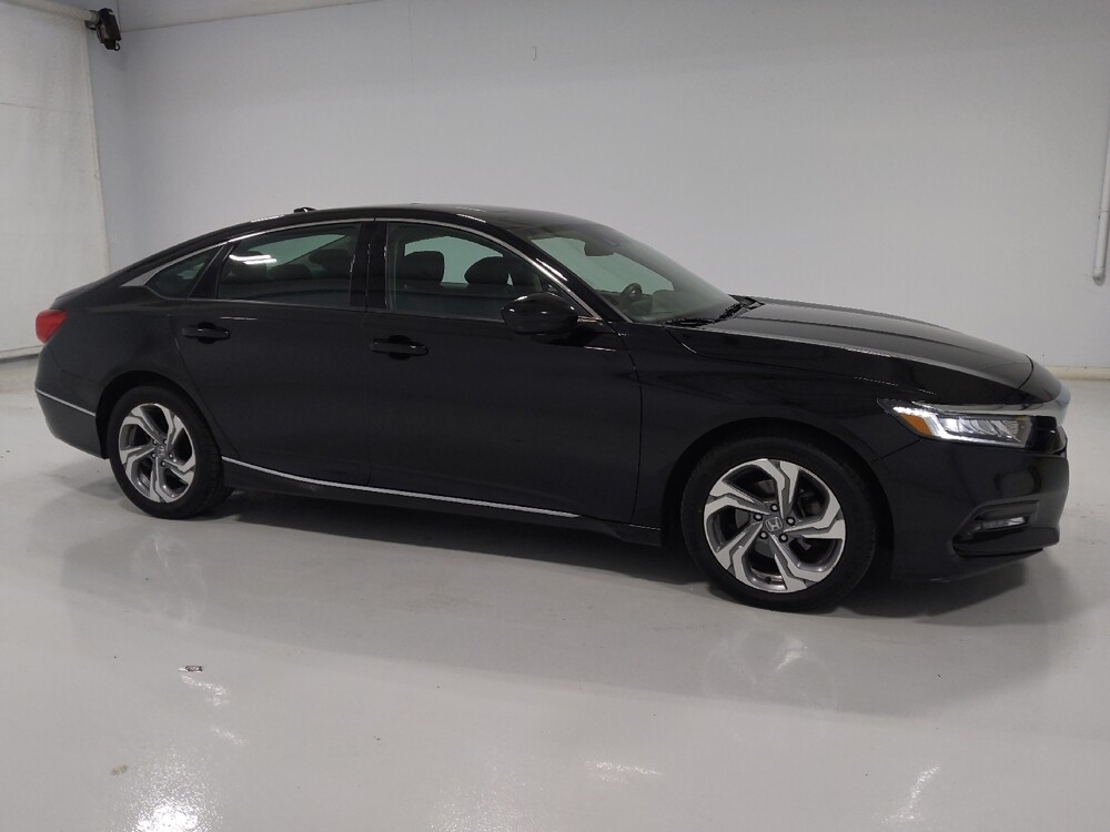 2020 Honda Accord in Columbus, OH 43231 - 18134219 11