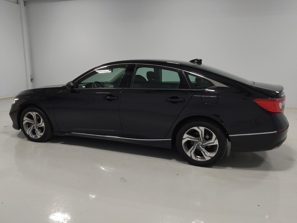 2020 Honda Accord in Columbus, OH 43231 - 18134219 3