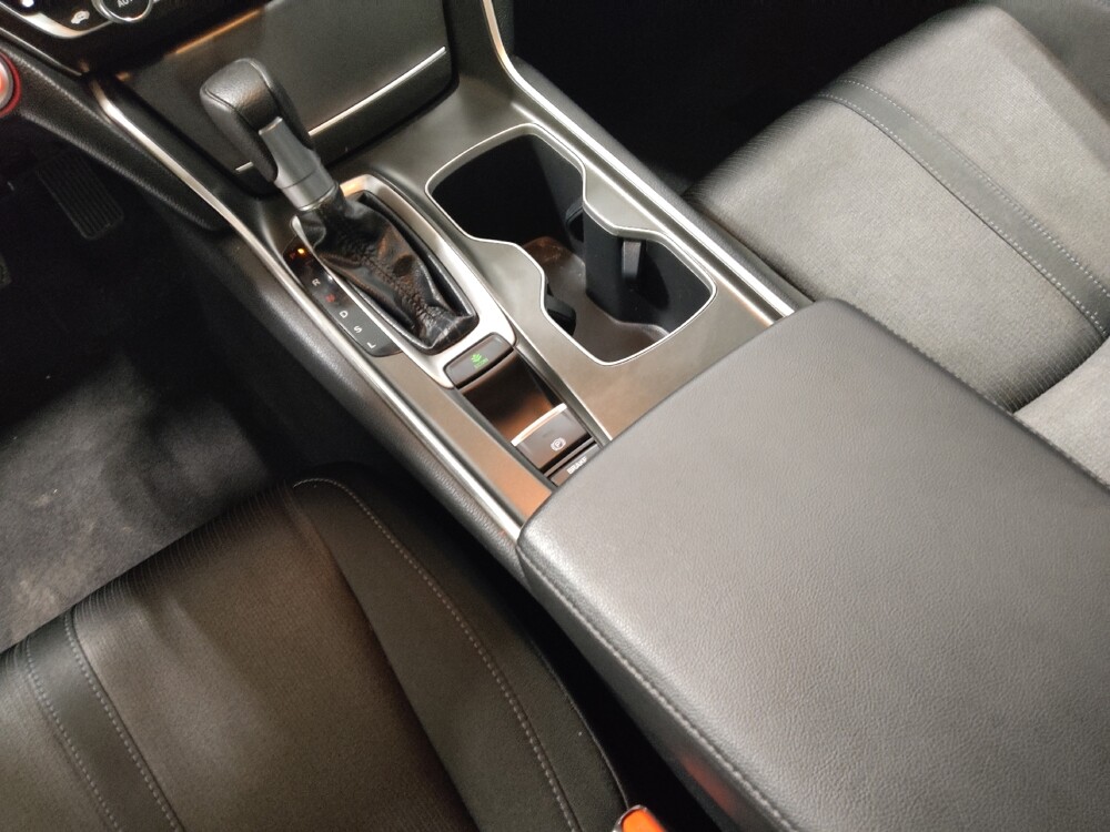 2020 Honda Accord in Columbus, OH 43231 - 18134219 26