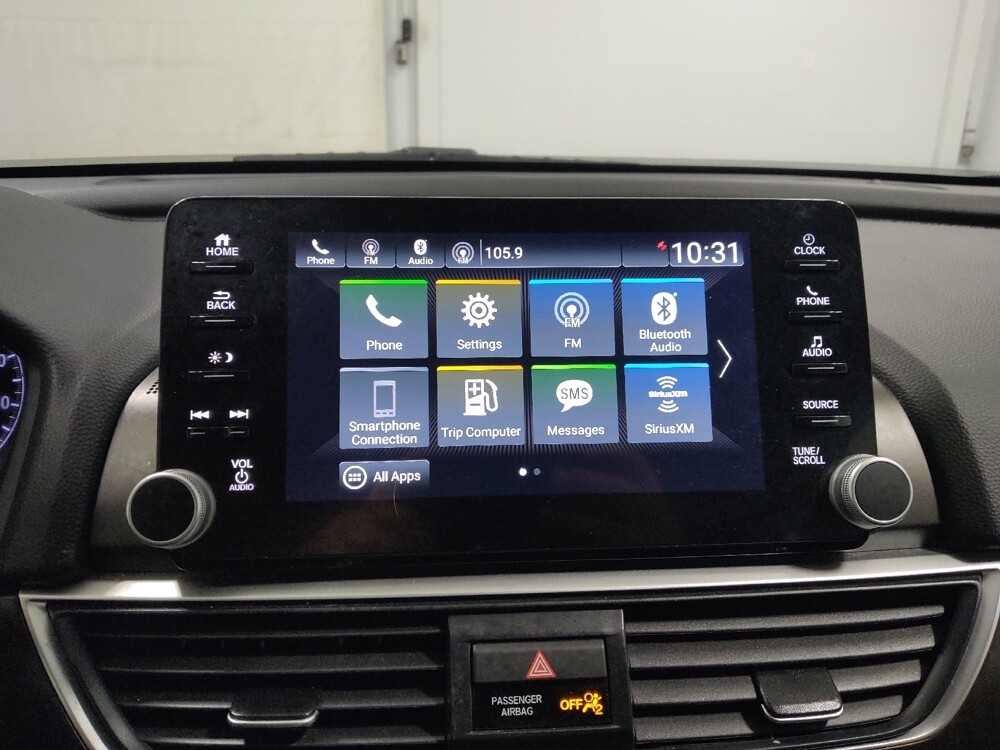 2020 Honda Accord in Columbus, OH 43231 - 18134219 25