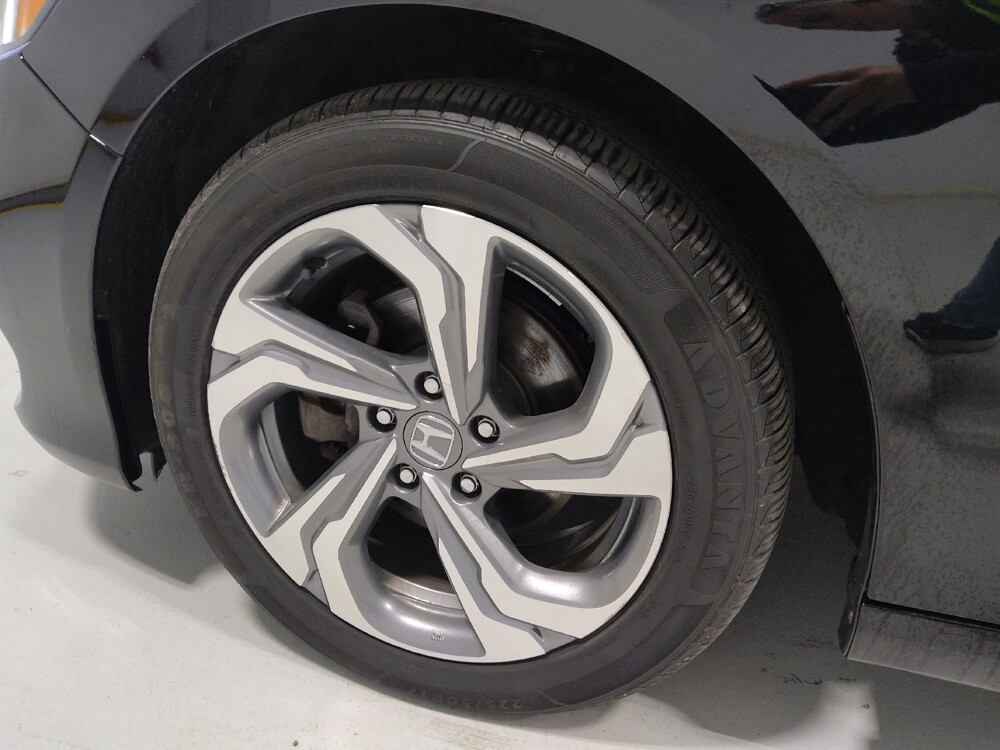 2020 Honda Accord in Columbus, OH 43231 - 18134219 31