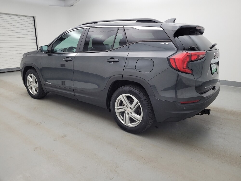 2018 GMC Terrain in Louisville, KY 40258 - 18134220 3