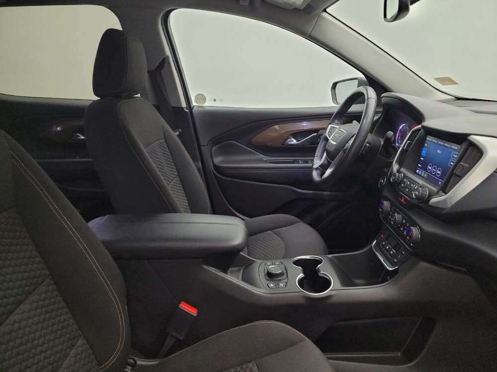 2018 GMC Terrain in Louisville, KY 40258 - 18134220 21